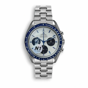 Replica Omega Speedmaster Snoopy 42mm 310.32.42.50.02.001