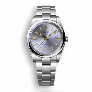 Replica Rolex Oyster Perpetual m124300-0001 41mm