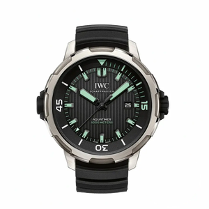 Replica IWC Aquatimer Automatic 2000 Edition Los Roques IW358004