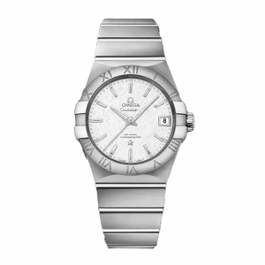Replica Omega Constellation 38mm 123.10.38.21.02.004