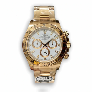 Super Clone Rolex Super Universe Chronograph Daytona m116503