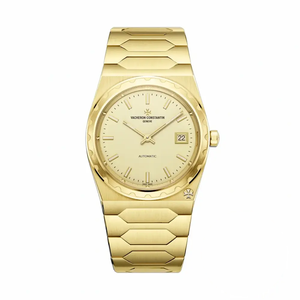 Replica Vacheron Constantin Historiques 4200H222J-B935 Yellow Gold
