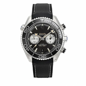 Replica Omega Seamaster 600M, Black Dial 215.32.46.51.01.004