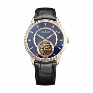 Replica Jaeger-LeCoultre's Master Collection 1663406 Tourbillon
