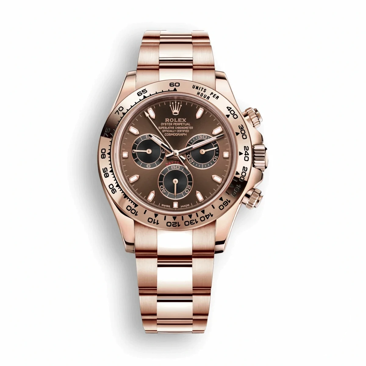 Super Clone Rolex Daytona m116505-0013 40mm