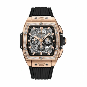 Replica Hublot Spirit of Big Bang Diamond 642.OX.0180.RX.1704