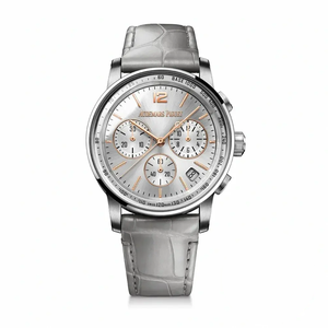 Replica Audemars Piguet Code 11.59 26393CR.00.A009CR.01