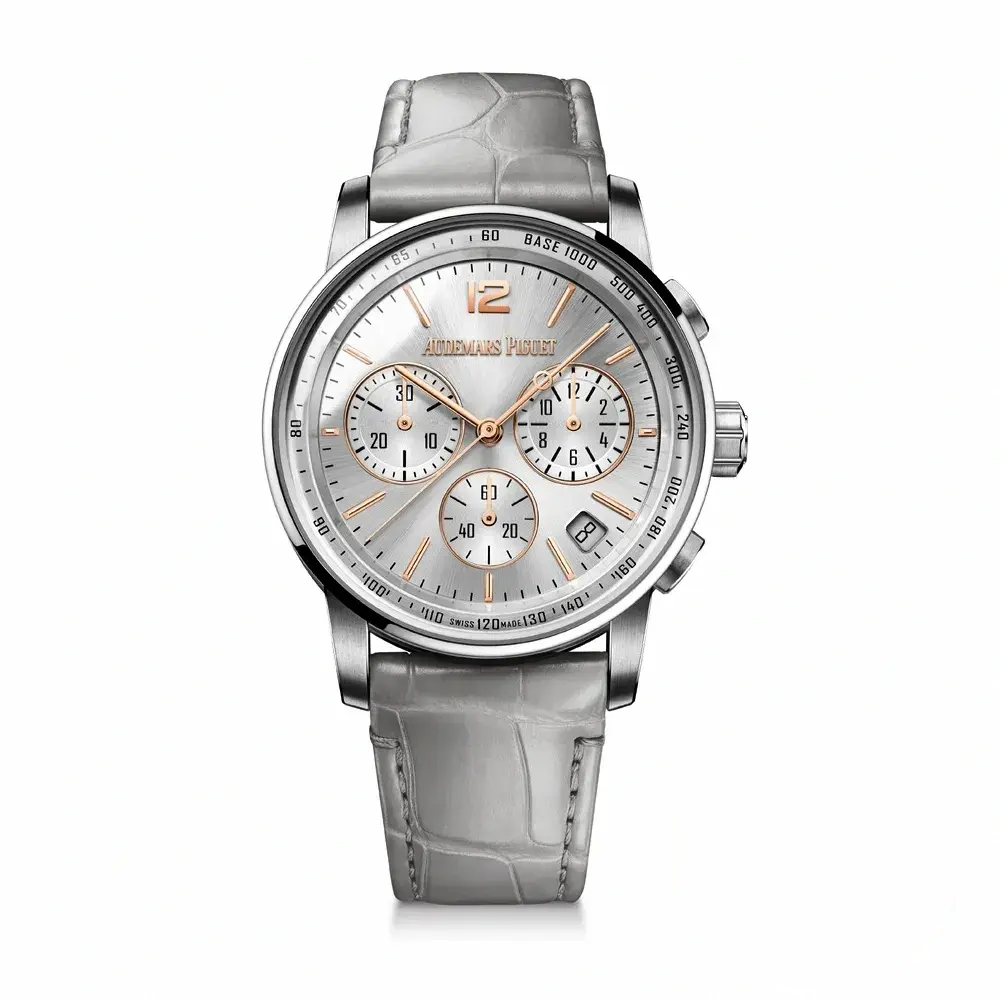 Replica Audemars Piguet Code 11.59 26393CR.00.A009CR.01