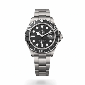 Super Clone Rolex Yacht-Master series m226627-0001 42mm titanium