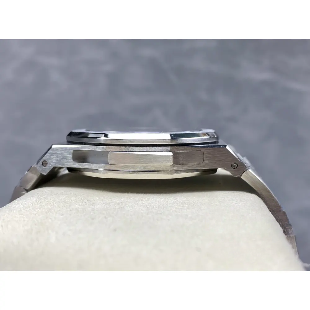 Replica Audemars Piguet Royal Oak 26591TI.OO.1252TI.01 - Image 6