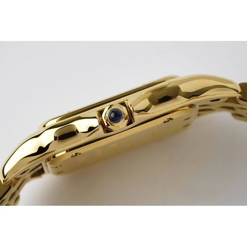 Replica Cartier Panthère de Cartier Gold 27 mm WGPN0009 - Image 2