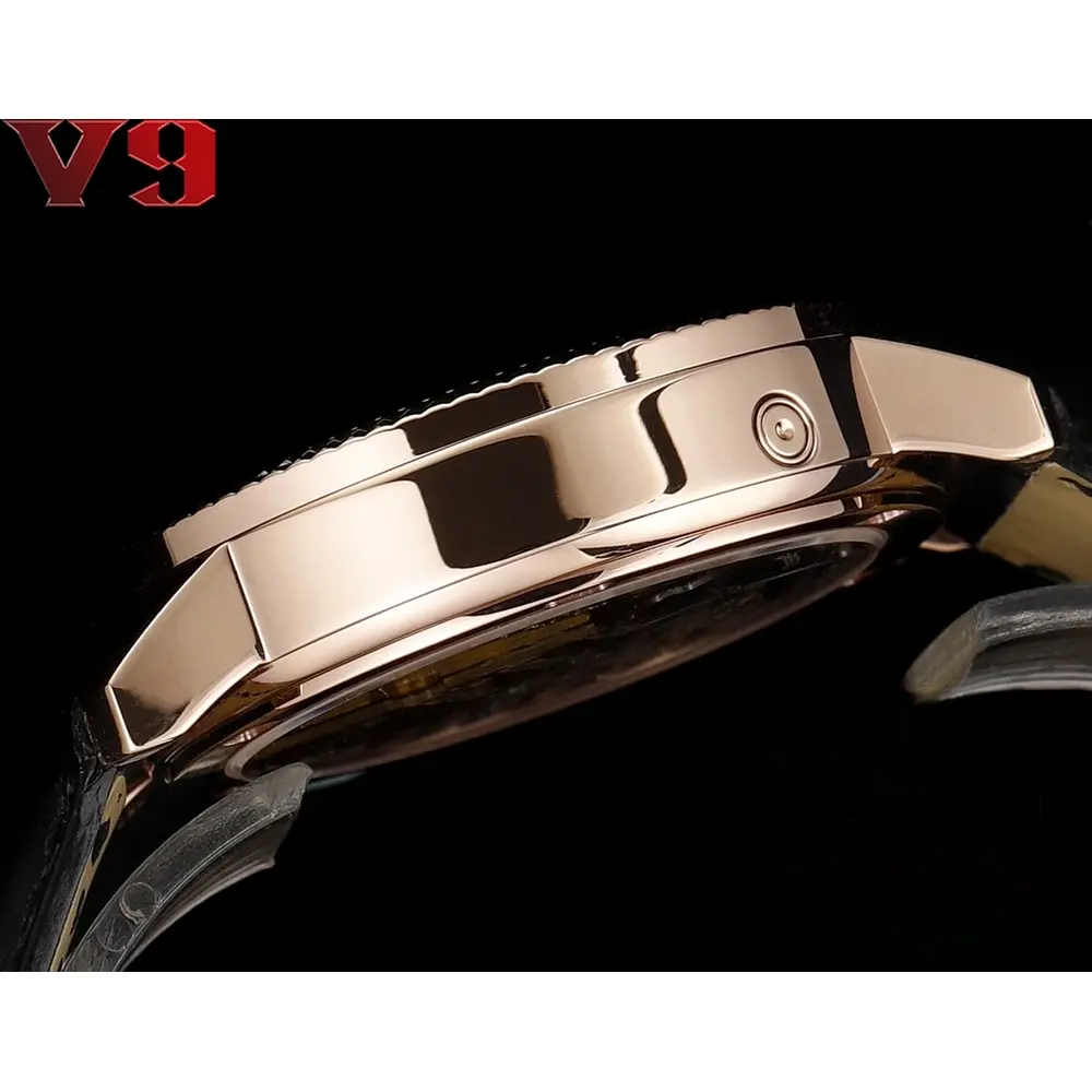 Replica Patek Philippe Calatrava 5057R-001 Rose Gold - Image 6
