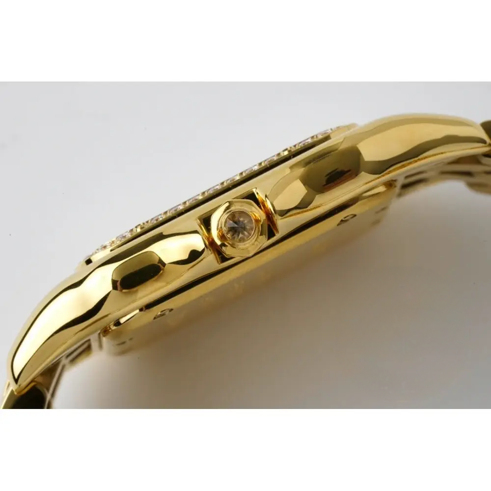 Replica Cartier Panthère de Cartier Gold 27 x 37 mm WJPN0015 - Image 3