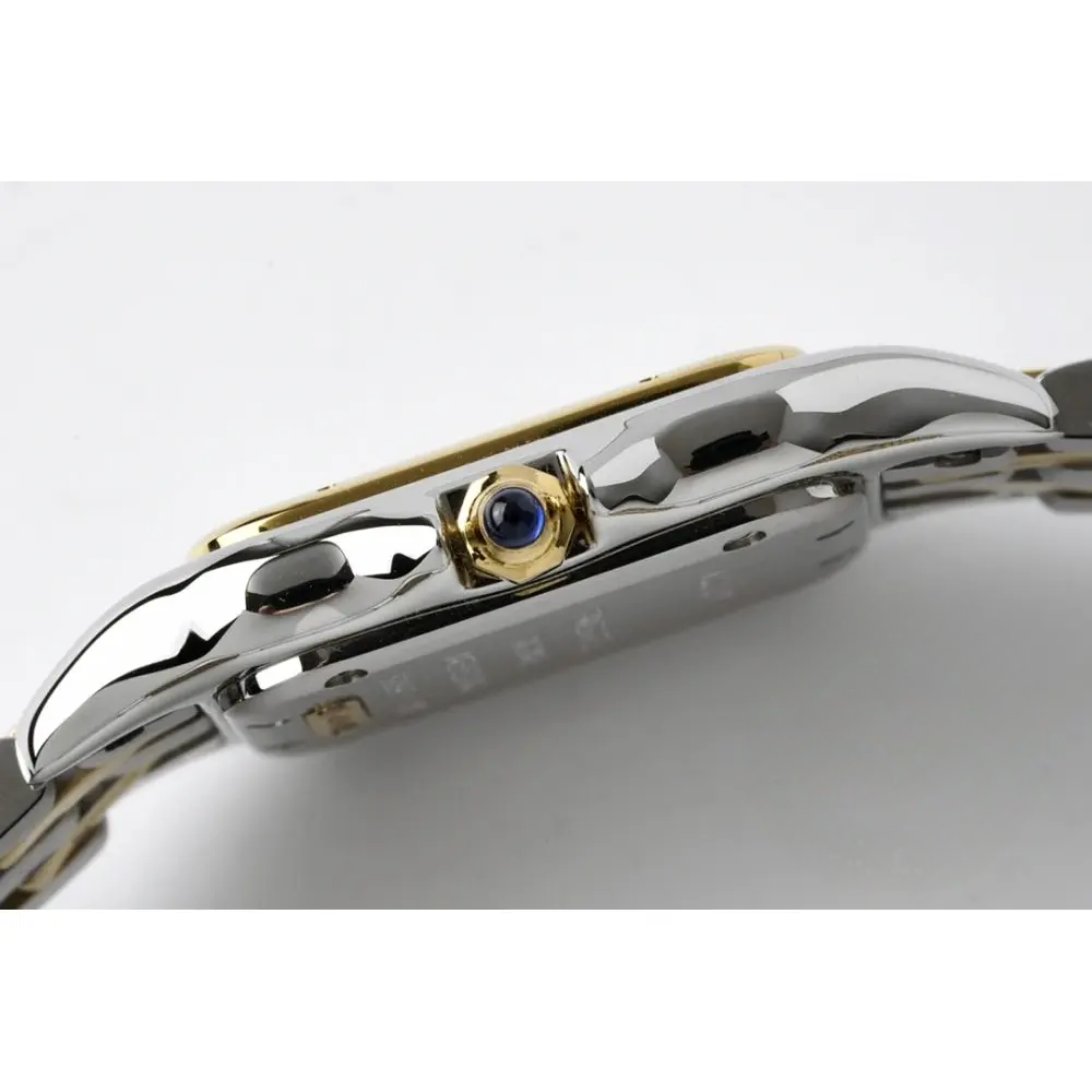 Replica Cartier Panthère de Cartier Yellow Gold 27 x 37 mm W2PN0007 - Image 7