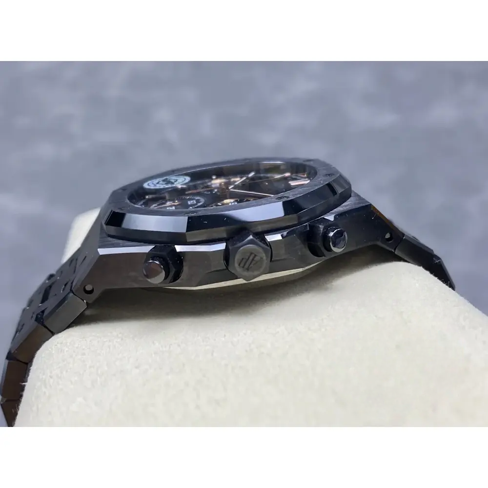 Replica Audemars Piguet Royal Oak series 26240CE.OO.1225CE.02 - Image 6