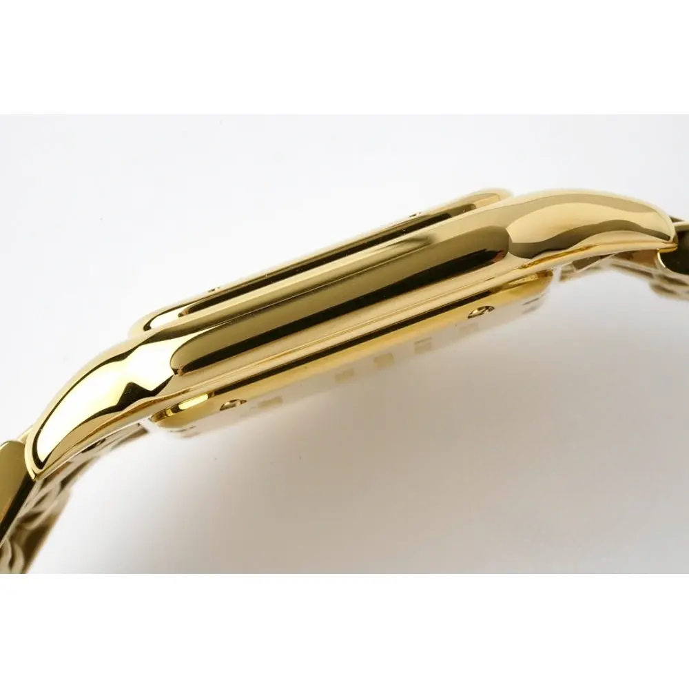 Replica Cartier Panthère de Cartier Gold 27 mm WGPN0009 - Image 7