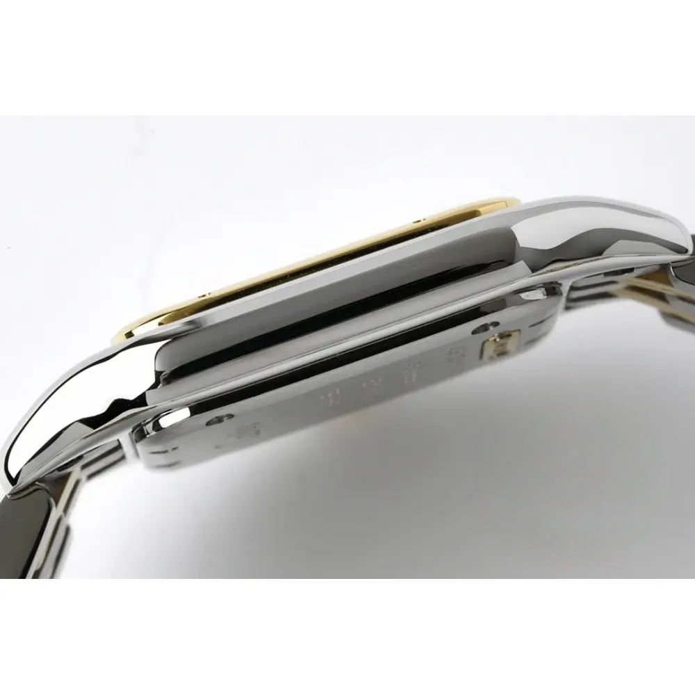 Replica Cartier Panthère de Cartier Yellow Gold 27 x 37 mm W2PN0007 - Image 2
