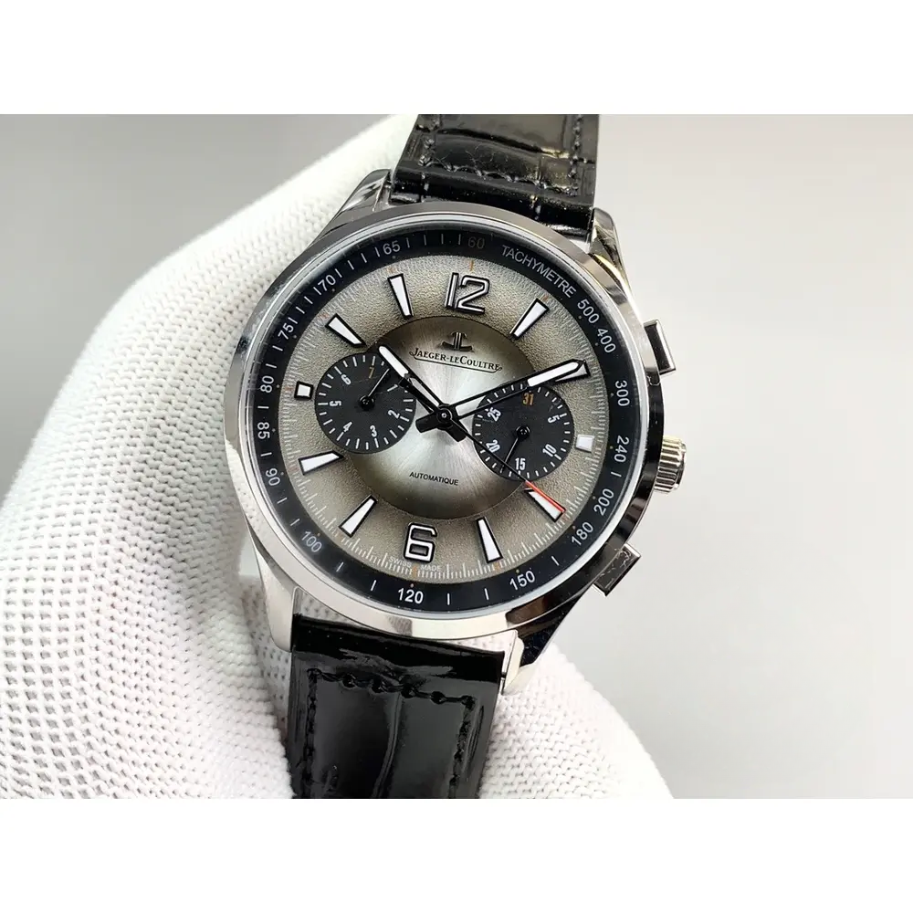 Replica Jaeger-LeCoultre Polaris Chronograph 42mm Q902843J - Image 6