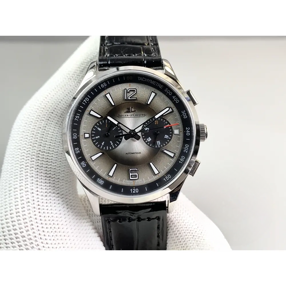 Replica Jaeger-LeCoultre Polaris Chronograph 42mm Q902843J - Image 5