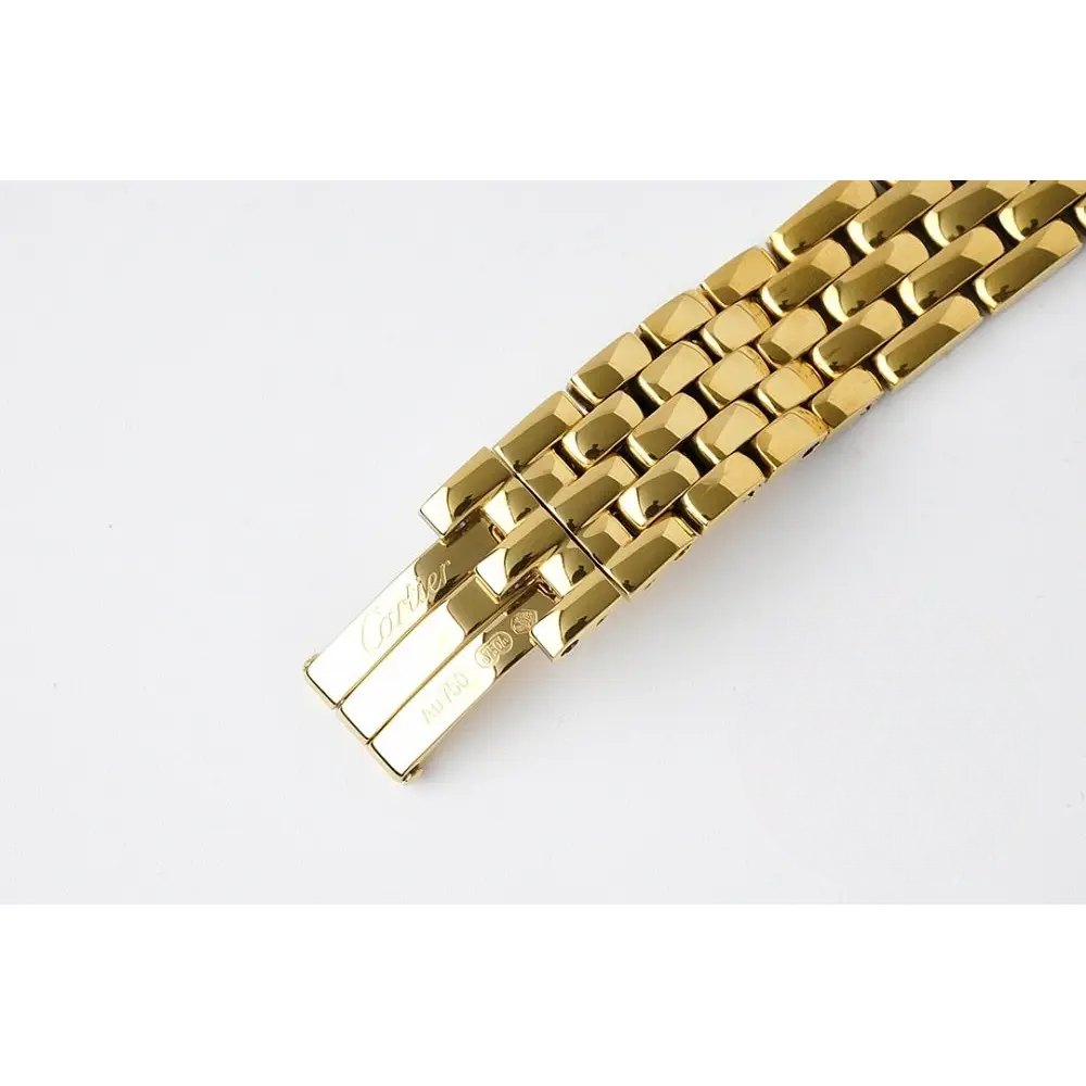 Replica Cartier Panthère de Cartier Gold 27 x 37 mm WJPN0015 - Image 2