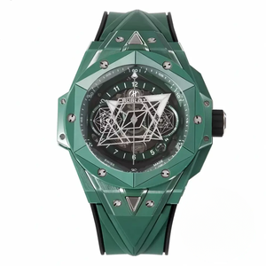 Replica Hublot Big Bang 45mm Series 418.GX.5207.RX.MXM22