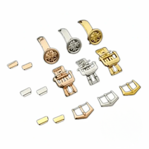 Replica Buckle for Patek Philippe