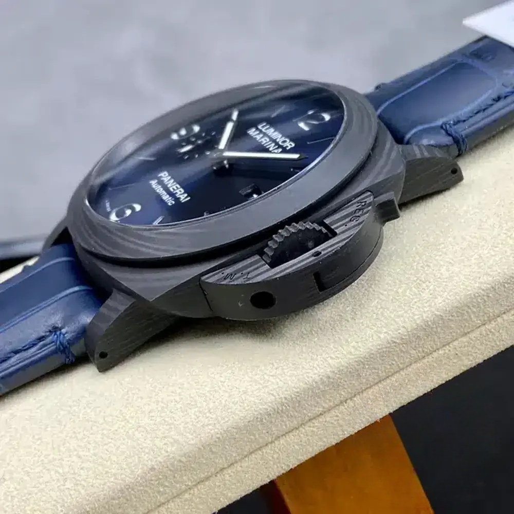 Super Clone Panerai Luminor Marina PAM1664 - Image 7