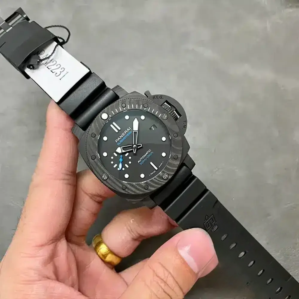 Replica Panerai Submersible Carbotech PAM 2231 Automatic - Image 5