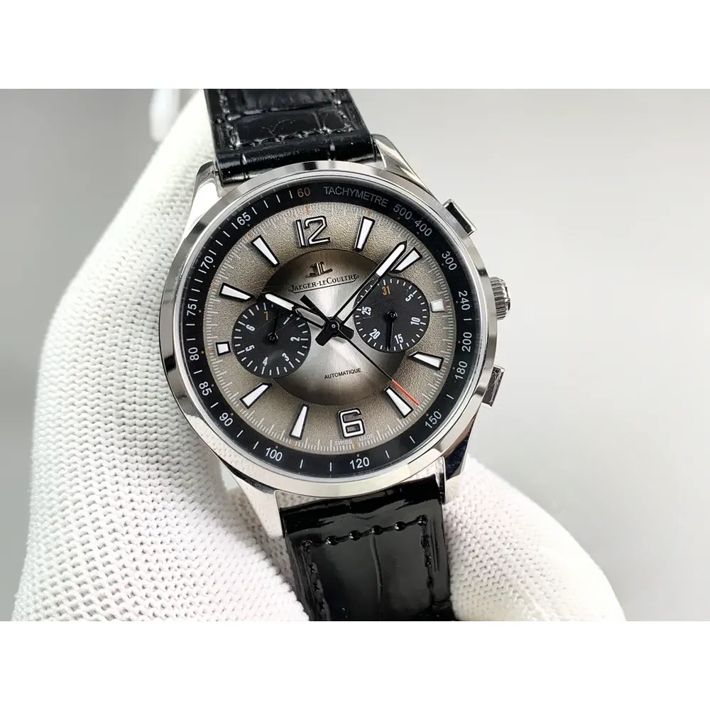 Replica Jaeger-LeCoultre Polaris Chronograph 42mm Q902843J - Image 7