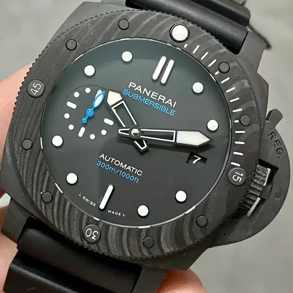 Replica Panerai Submersible Carbotech PAM 2231 Automatic - Image 4