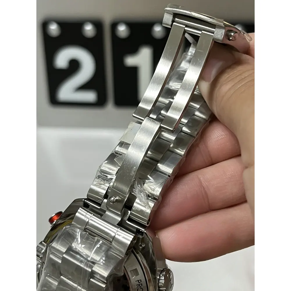 Replica OMEGA SEAMASTER 600m, Co-Axial Chronometer 232.30.46.51.01.002 - Image 5
