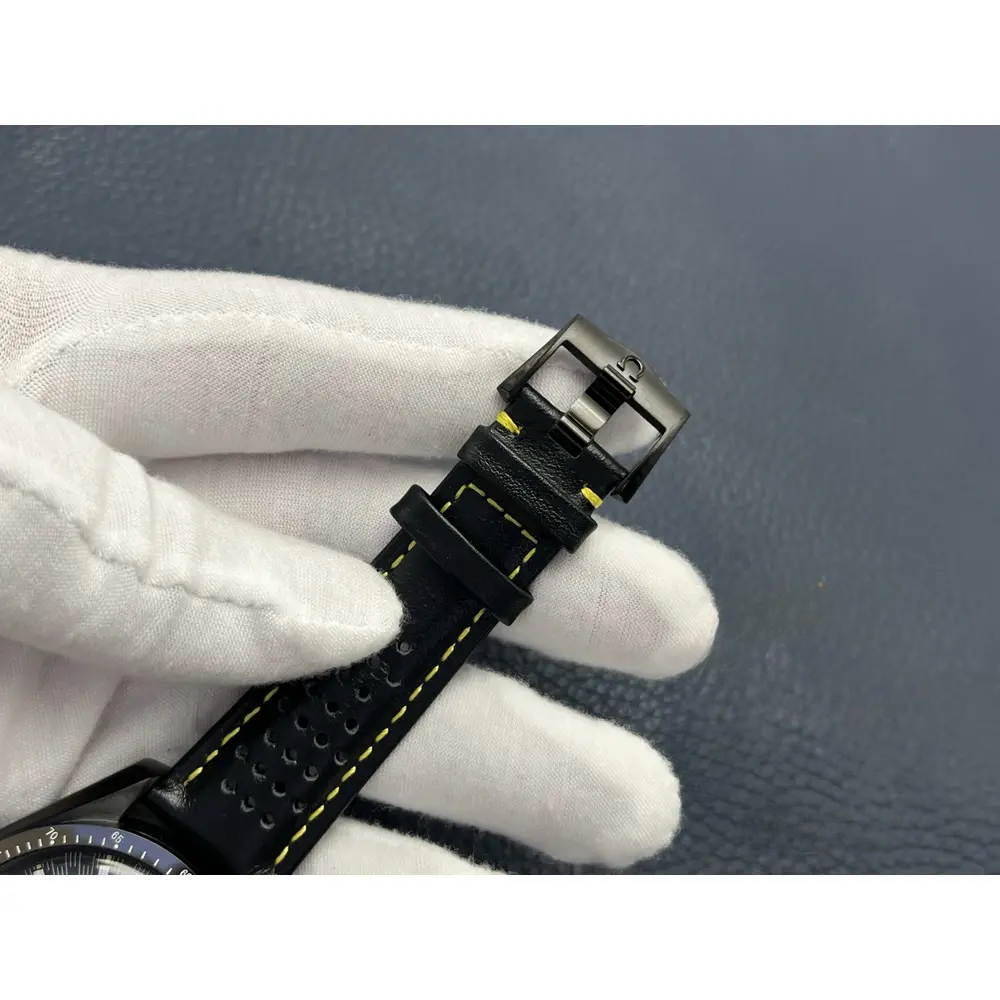 Super Clone Omega Speedmaster “Dark Side of the Moon” 311.92.44.30.01.001 - Image 2