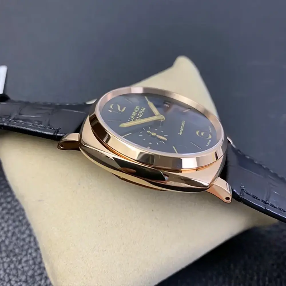 Replica Panerai Luminor Due 3 Days Auto PAM908 - Image 5