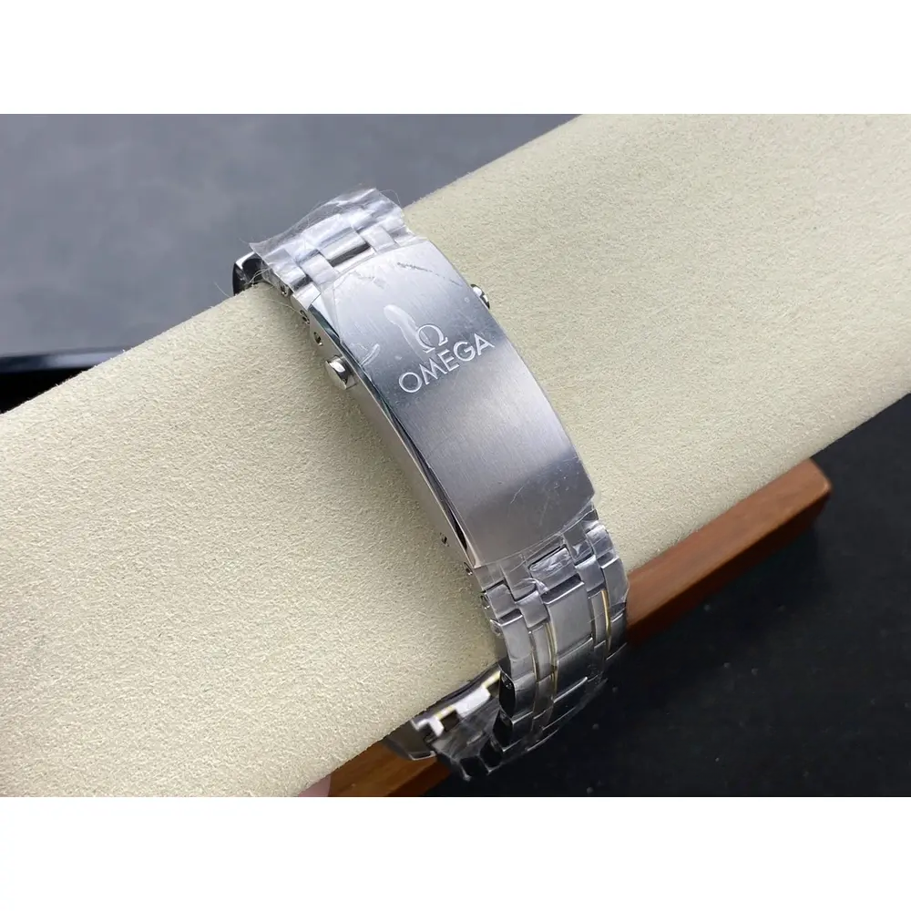 Super Clone Omega Seamaster 44mm 210.20.44.51.03.001 - Image 6