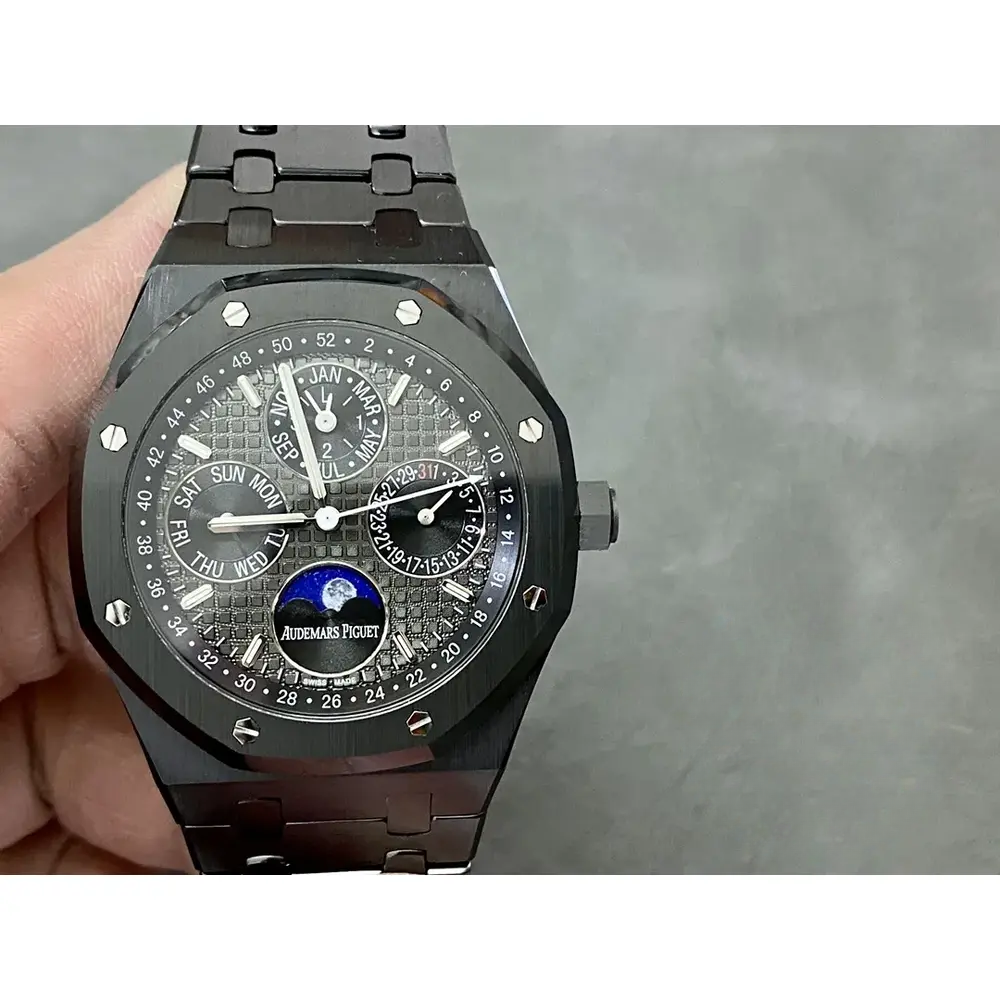 Super Clone Audemars Piguet Royal Oak Series 26579CE.OO.1225CE.01 - Image 7