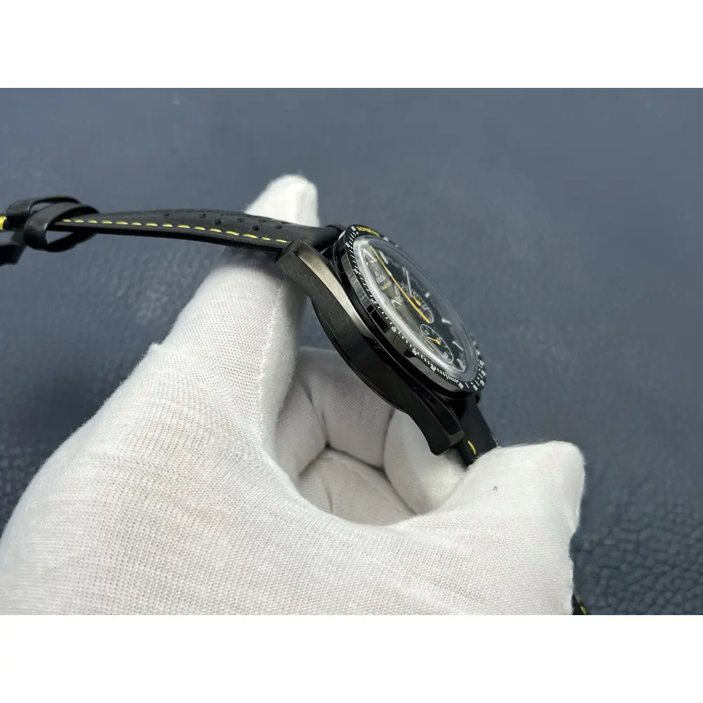 Super Clone Omega Speedmaster “Dark Side of the Moon” 311.92.44.30.01.001 - Image 6