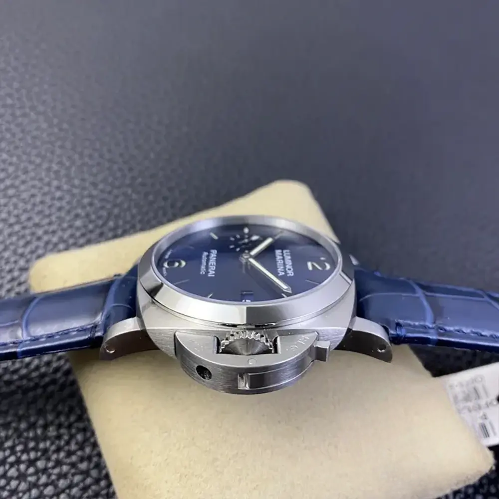 Replica Panerai Luminor Marina PAM1393 42mm - Image 6