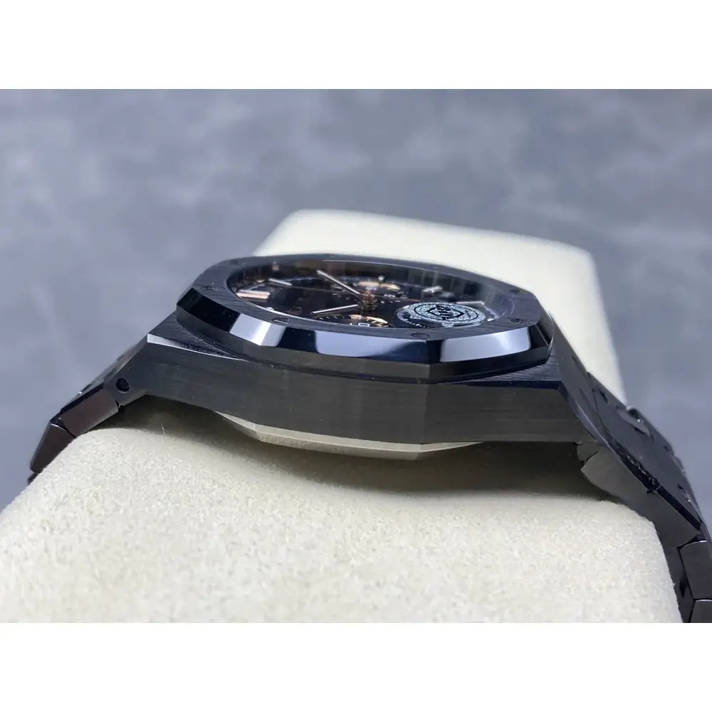 Replica Audemars Piguet Royal Oak series 26240CE.OO.1225CE.02 - Image 4