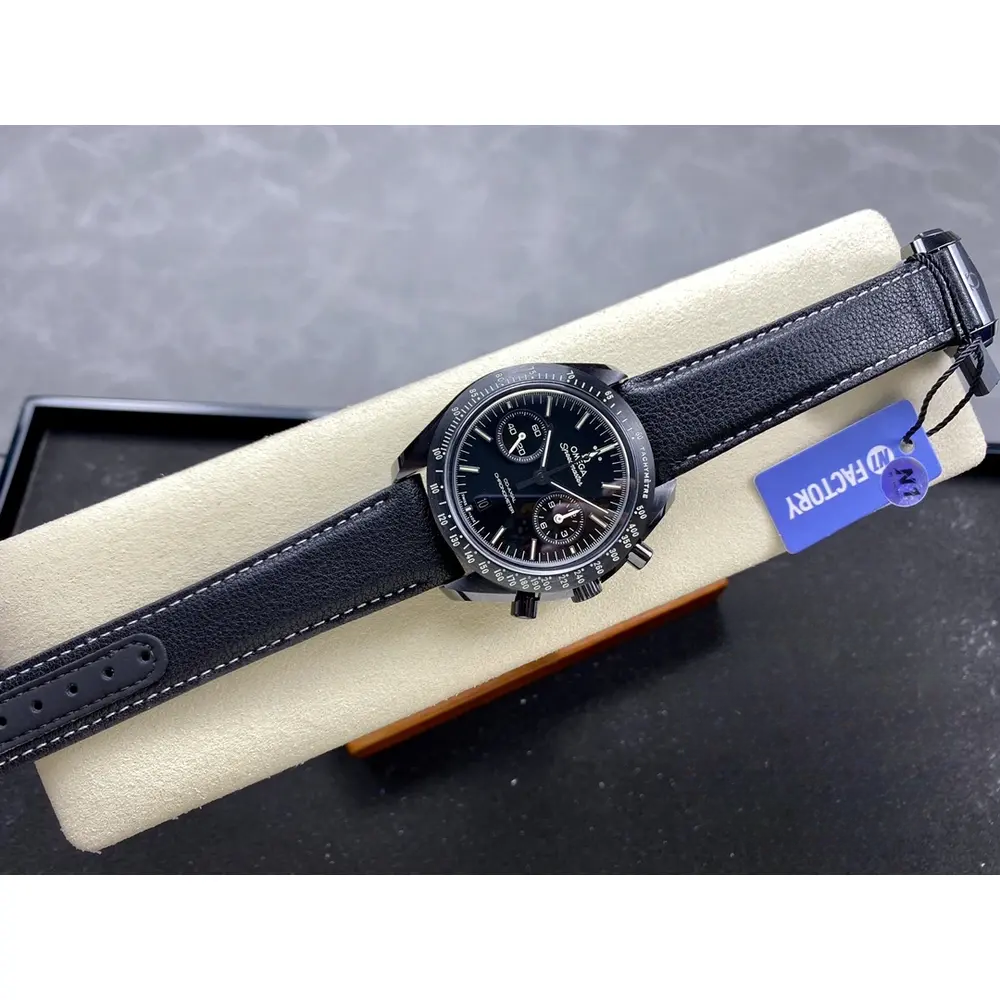 Replica Omega Speedmaster Black 311.92.44.51.01.004 - Image 5