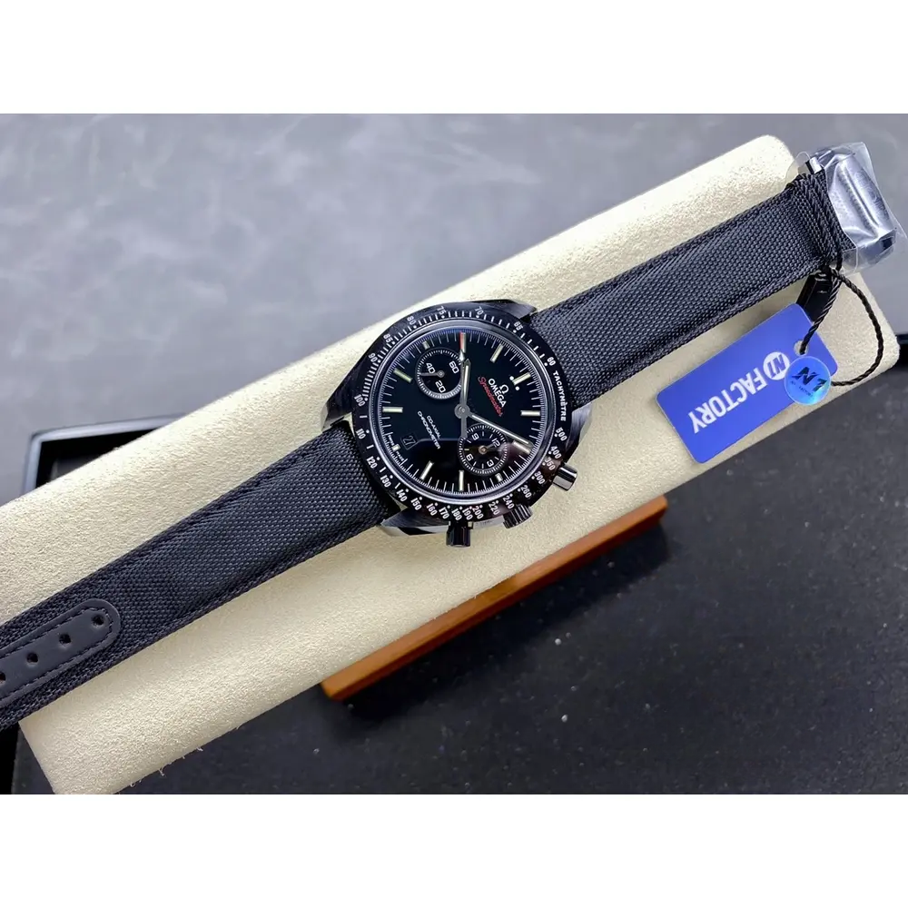 Replica Omega Speedmaster Dark side of the moon 311.92.44.51.01.003 - Image 7