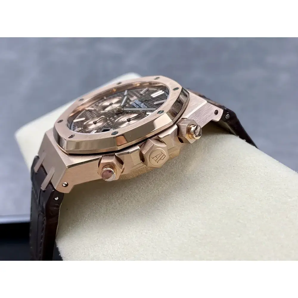 Super Clone Audemars Piguet Royal Oak 26331OR.OO.D821CR.01 - Image 6