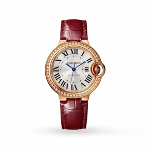 Replica Cartier Ballon Bleu de Cartier 33mm WJBB0033
