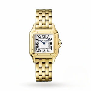 Replica Cartier Panthère de Cartier Gold 27 mm WGPN0009