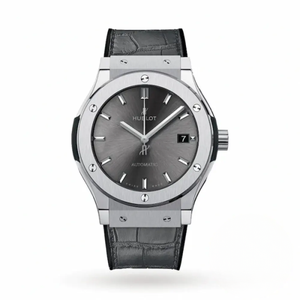 Replica Hublot Classic Fusion Grey 511.NX.7071.LR