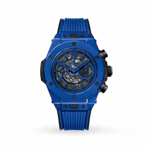 Replica Hublot Big Bang Blue 411.ES.5119.RX