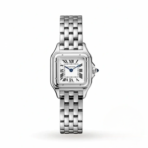 Replica Cartier Panthère de Cartier Women Steel 22X30mm WSPN0006
