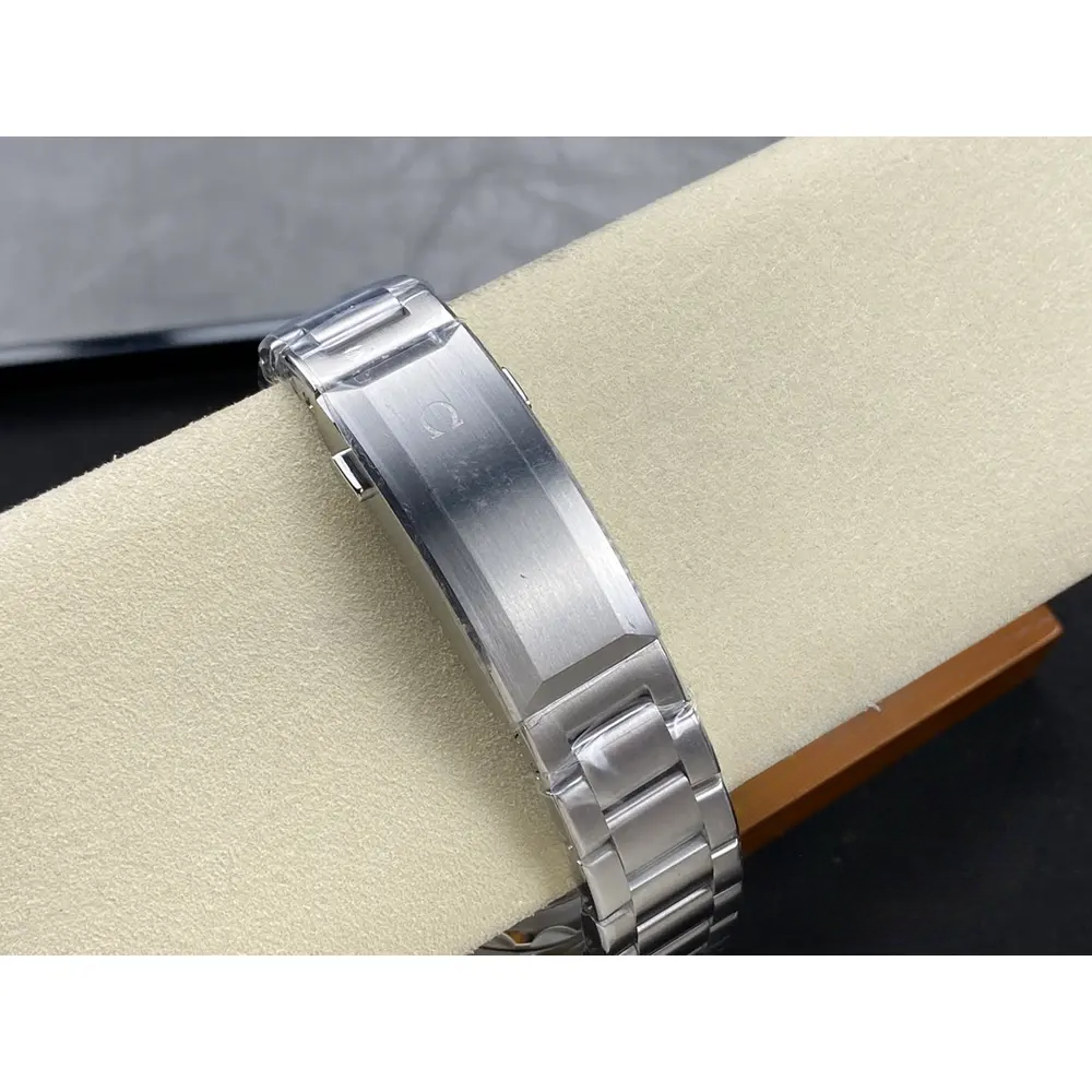 Super Clone Omega Planet Ocean 600m ULTRA DEEP, Orange bezel - Image 3