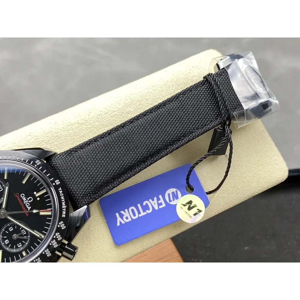 Replica Omega Speedmaster Dark side of the moon 311.92.44.51.01.003 - Image 4