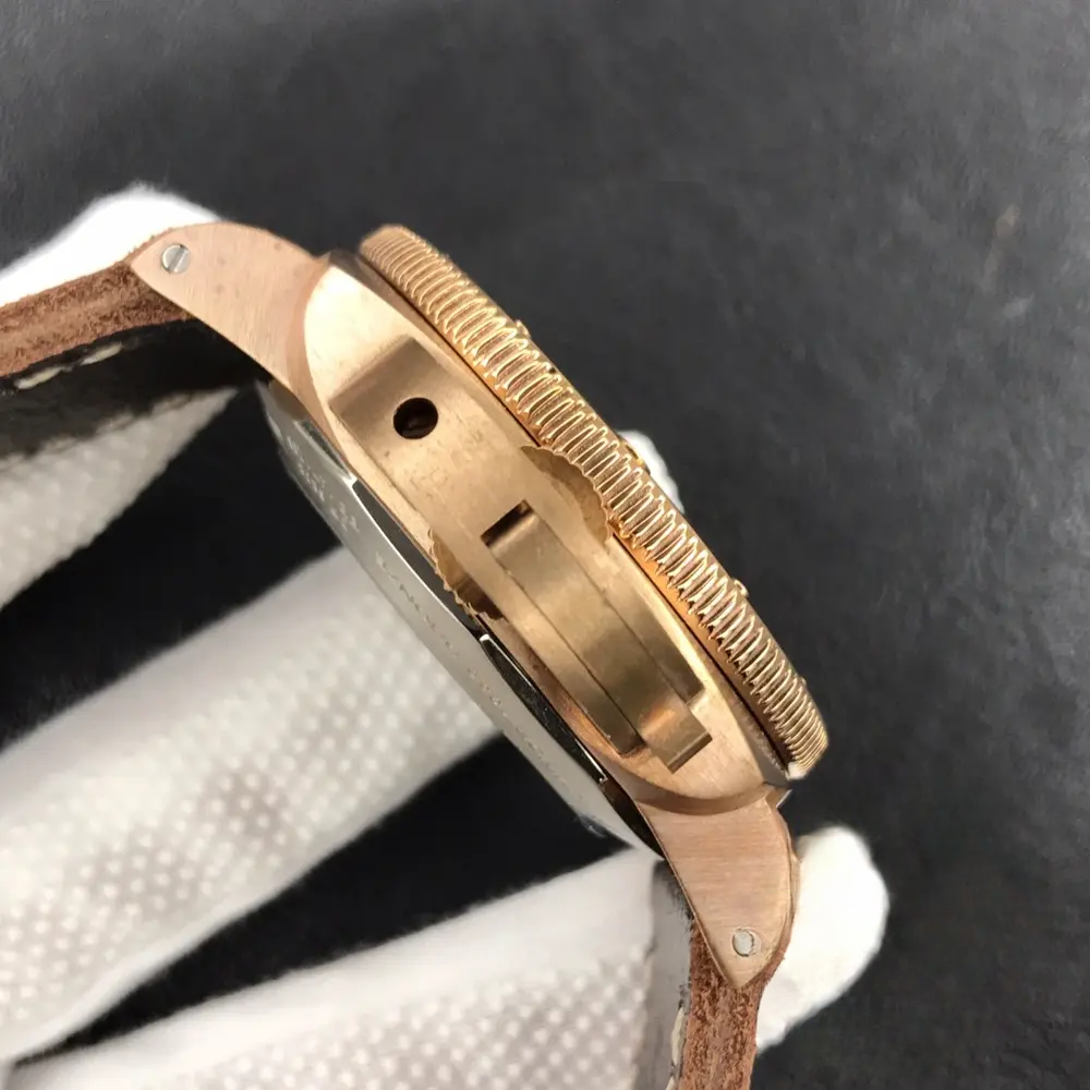 Swiss Replica Panerai Luminor Submersible PAM382 - Image 8