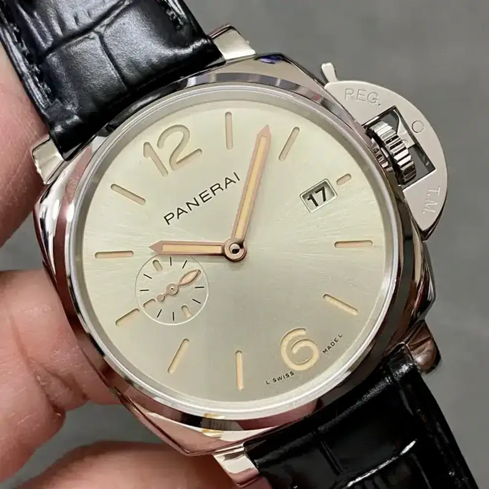 Replica Panerai Luminor Due PAM1249 - Image 3